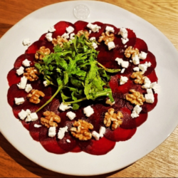 Rote Bete