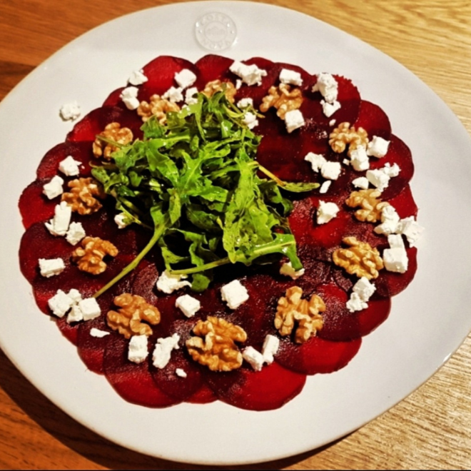Rote Bete