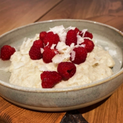 Porridge