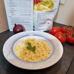 Spätzle