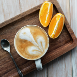 Turkisch Kaffee