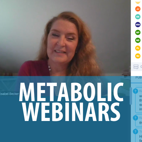 Webinars