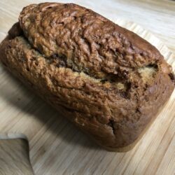 Bananenbrot