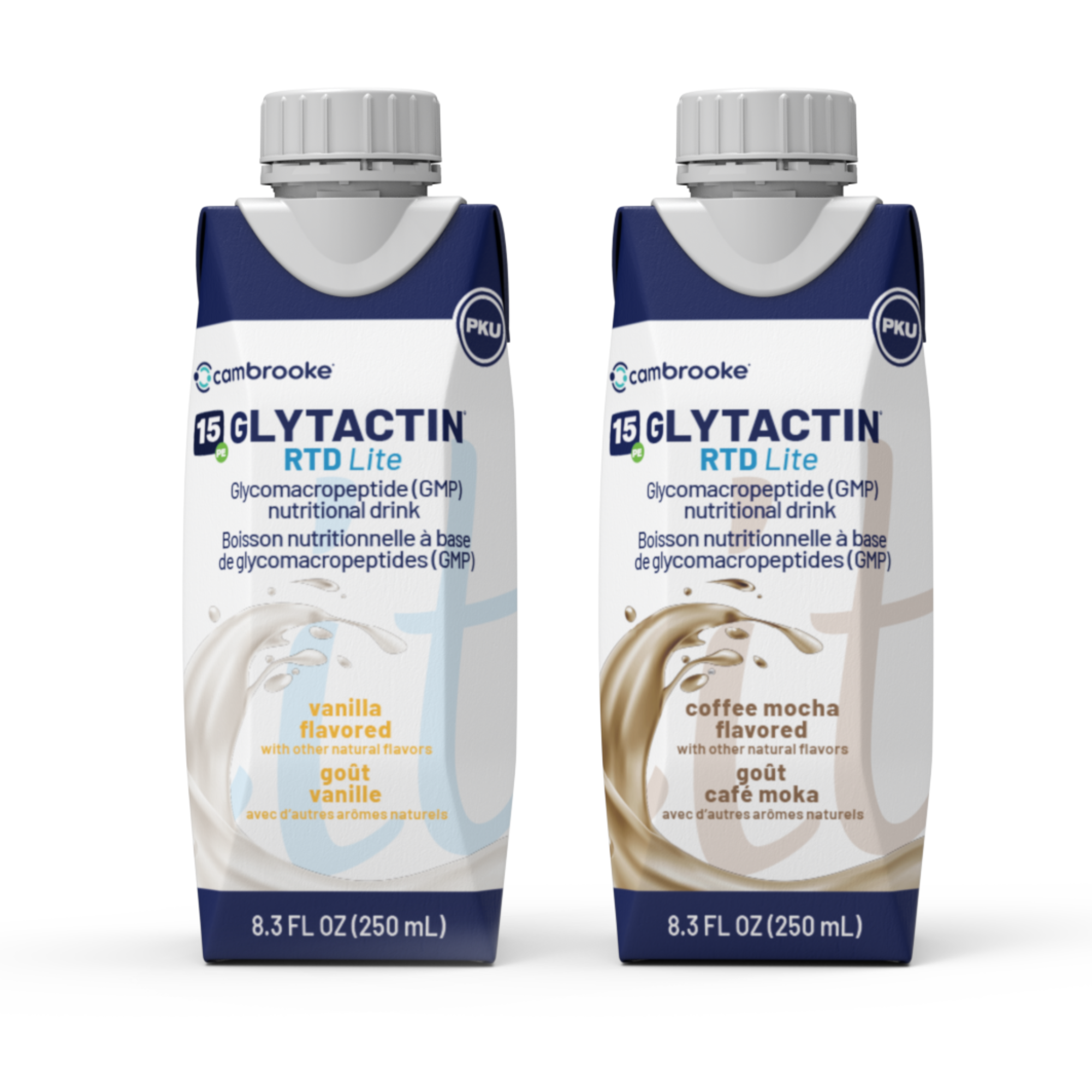 Glytactin RTD 15 LITE Multi-Pack